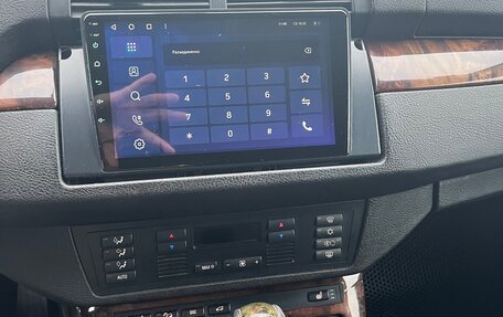 BMW X5, 2004 год, 1 000 000 рублей, 11 фотография