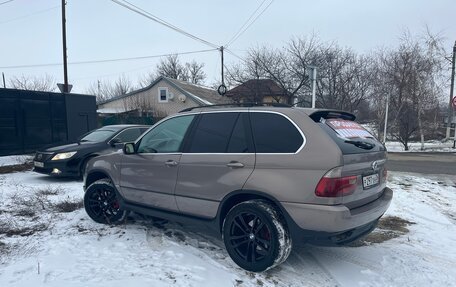 BMW X5, 2004 год, 1 000 000 рублей, 8 фотография