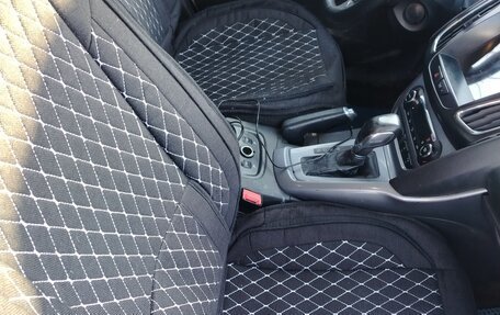 Ford Focus III, 2012 год, 580 000 рублей, 2 фотография