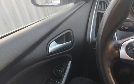 Ford Focus III, 2012 год, 580 000 рублей, 4 фотография