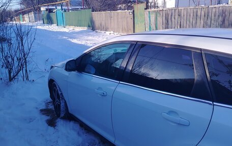 Ford Focus III, 2012 год, 580 000 рублей, 7 фотография