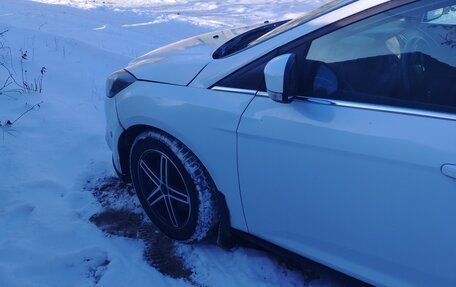 Ford Focus III, 2012 год, 580 000 рублей, 6 фотография