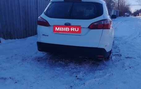 Ford Focus III, 2012 год, 580 000 рублей, 8 фотография