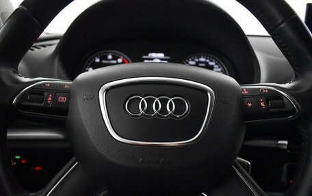 Audi A3, 2013 год, 1 228 900 рублей, 17 фотография