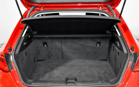 Audi A3, 2013 год, 1 228 900 рублей, 18 фотография