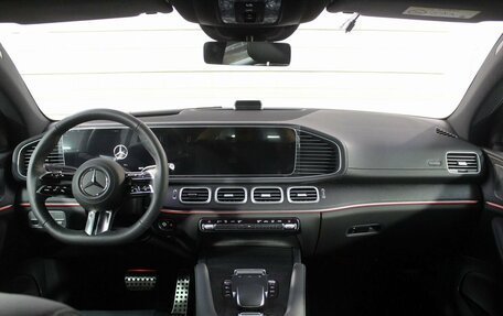 Mercedes-Benz GLE Coupe, 2025 год, 15 300 000 рублей, 4 фотография