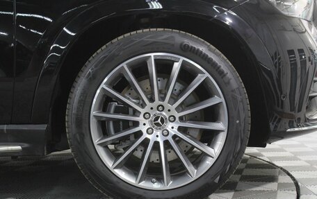 Mercedes-Benz GLE Coupe, 2025 год, 15 300 000 рублей, 12 фотография