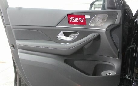 Mercedes-Benz GLE Coupe, 2025 год, 15 300 000 рублей, 13 фотография