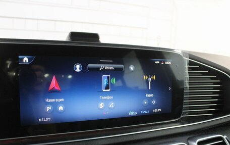 Mercedes-Benz GLE Coupe, 2025 год, 15 300 000 рублей, 21 фотография