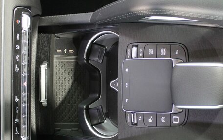 Mercedes-Benz GLE Coupe, 2025 год, 15 300 000 рублей, 23 фотография