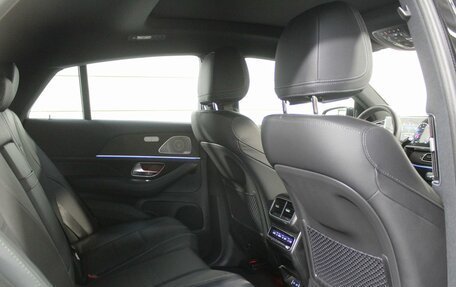 Mercedes-Benz GLE Coupe, 2025 год, 15 300 000 рублей, 29 фотография