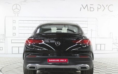 Mercedes-Benz GLE Coupe, 2025 год, 15 300 000 рублей, 9 фотография