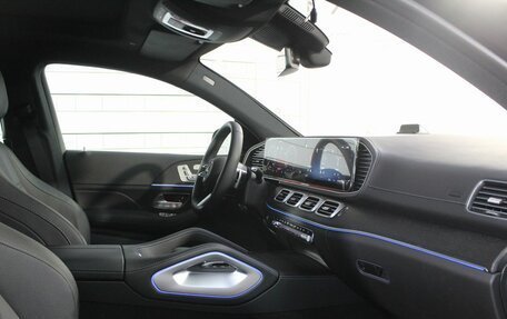 Mercedes-Benz GLE Coupe, 2025 год, 15 300 000 рублей, 32 фотография