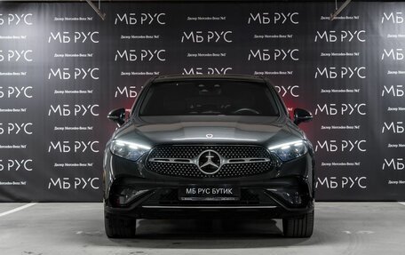 Mercedes-Benz GLC Coupe, 2023 год, 8 300 000 рублей, 2 фотография