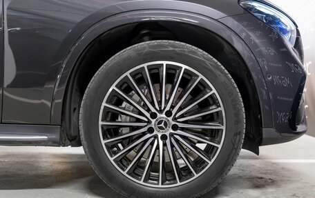 Mercedes-Benz GLC Coupe, 2023 год, 8 300 000 рублей, 5 фотография