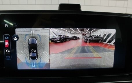 Mercedes-Benz GLE Coupe, 2025 год, 15 300 000 рублей, 20 фотография