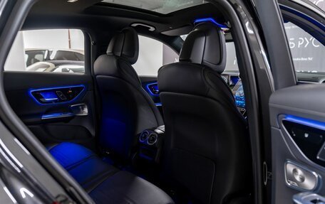 Mercedes-Benz GLC Coupe, 2023 год, 8 300 000 рублей, 18 фотография