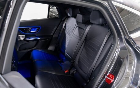 Mercedes-Benz GLC Coupe, 2023 год, 8 300 000 рублей, 17 фотография