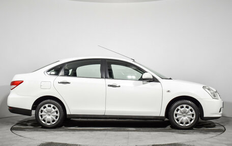 Nissan Almera, 2013 год, 569 000 рублей, 4 фотография