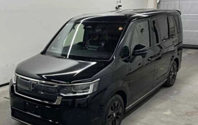 Honda Stepwgn, 2022 год, 2 690 000 рублей, 1 фотография