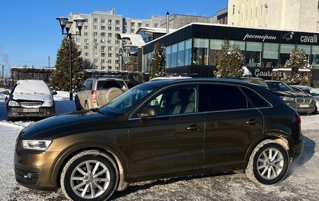 Audi Q3, 2012 год, 1 750 000 рублей, 1 фотография