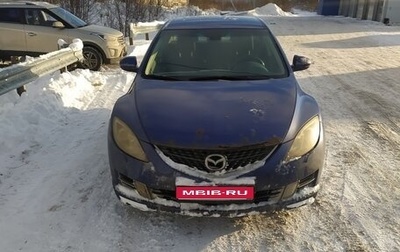Mazda 6, 2007 год, 350 000 рублей, 1 фотография