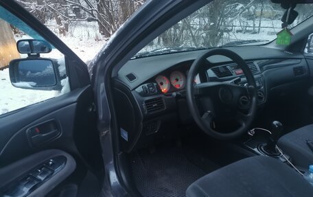 Mitsubishi Lancer IX, 2004 год, 200 000 рублей, 1 фотография