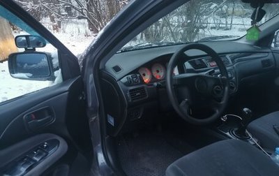 Mitsubishi Lancer IX, 2004 год, 200 000 рублей, 1 фотография