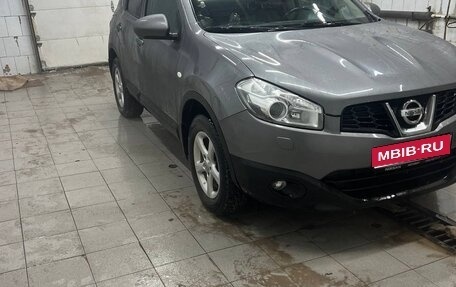Nissan Qashqai, 2013 год, 1 020 000 рублей, 1 фотография
