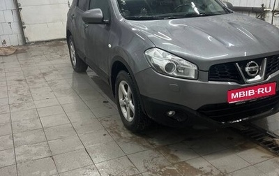 Nissan Qashqai, 2013 год, 1 020 000 рублей, 1 фотография