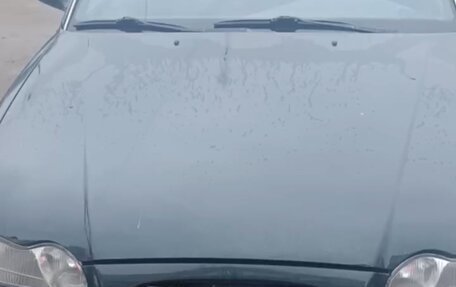 Hyundai Sonata III рестайлинг, 1998 год, 230 000 рублей, 1 фотография