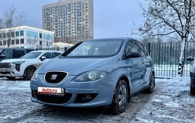 SEAT Altea I, 2008 год, 635 000 рублей, 1 фотография
