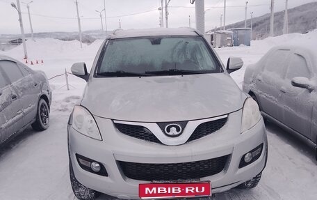 Great Wall Hover H5, 2012 год, 599 000 рублей, 1 фотография