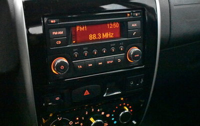 Nissan Terrano III, 2015 год, 1 214 000 рублей, 1 фотография