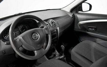 Nissan Almera, 2013 год, 569 000 рублей, 9 фотография