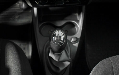 Nissan Almera, 2013 год, 569 000 рублей, 10 фотография