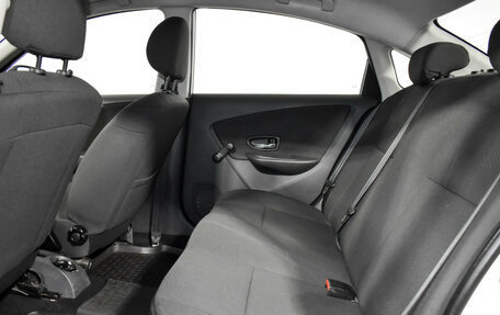 Nissan Almera, 2013 год, 569 000 рублей, 12 фотография