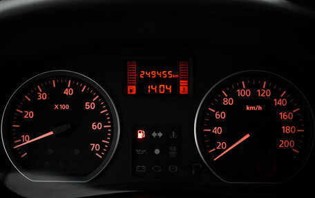 Nissan Almera, 2013 год, 569 000 рублей, 17 фотография