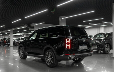 GAC GS8, 2025 год, 4 350 000 рублей, 4 фотография