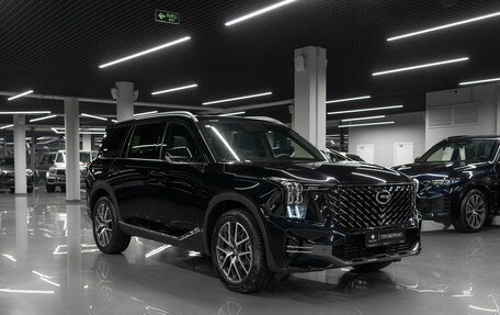 GAC GS8, 2025 год, 4 350 000 рублей, 2 фотография