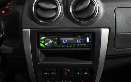 Nissan Almera, 2013 год, 569 000 рублей, 16 фотография