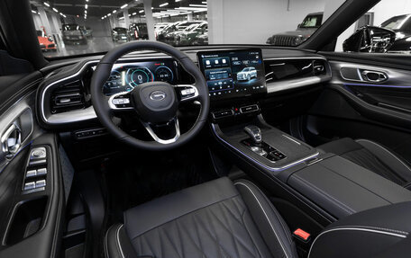 GAC GS8, 2025 год, 4 350 000 рублей, 7 фотография