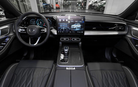 GAC GS8, 2025 год, 4 350 000 рублей, 8 фотография