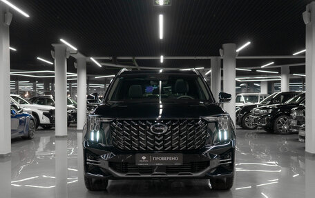 GAC GS8, 2025 год, 4 350 000 рублей, 3 фотография