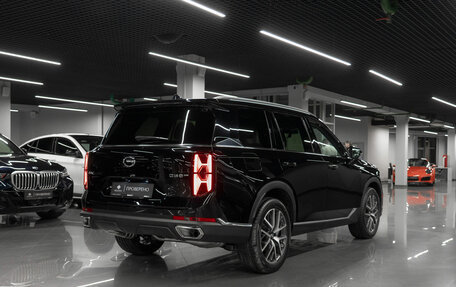 GAC GS8, 2025 год, 4 350 000 рублей, 5 фотография