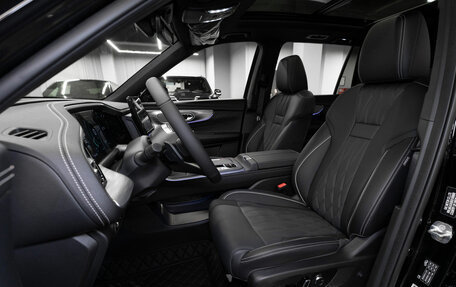 GAC GS8, 2025 год, 4 350 000 рублей, 9 фотография
