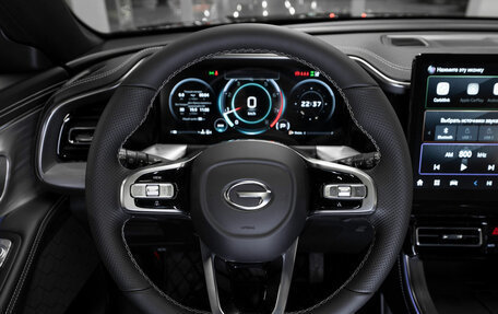 GAC GS8, 2025 год, 4 350 000 рублей, 11 фотография