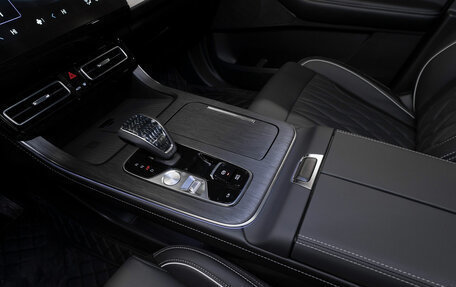 GAC GS8, 2025 год, 4 350 000 рублей, 16 фотография