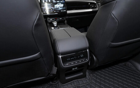 GAC GS8, 2025 год, 4 350 000 рублей, 15 фотография