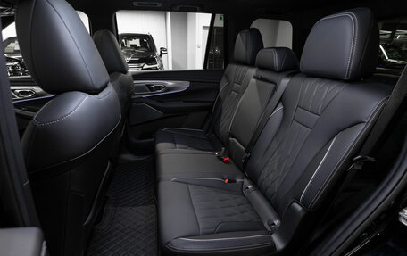 GAC GS8, 2025 год, 4 350 000 рублей, 13 фотография